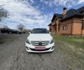 Белый Мерседес Б-класс, объемом двигателя 0 л и пробегом 147 тыс. км за 8700 $, фото 10 на Automoto.ua