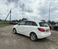 Білий Мерседес Б-клас, об'ємом двигуна 0 л та пробігом 147 тис. км за 8500 $, фото 6 на Automoto.ua