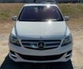 Білий Мерседес Б-клас, об'ємом двигуна 0 л та пробігом 74 тис. км за 3000 $, фото 1 на Automoto.ua