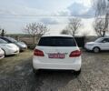 Білий Мерседес Б-клас, об'ємом двигуна 0 л та пробігом 147 тис. км за 8700 $, фото 4 на Automoto.ua