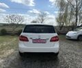 Белый Мерседес Б-класс, объемом двигателя 0 л и пробегом 147 тыс. км за 8700 $, фото 5 на Automoto.ua