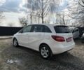 Білий Мерседес Б-клас, об'ємом двигуна 0 л та пробігом 147 тис. км за 8700 $, фото 5 на Automoto.ua