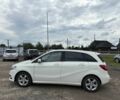 Білий Мерседес Б-клас, об'ємом двигуна 0 л та пробігом 147 тис. км за 8500 $, фото 7 на Automoto.ua