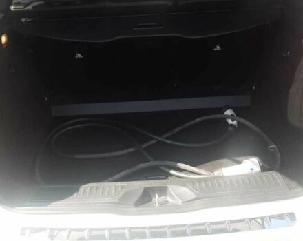 Белый Мерседес Б-класс, объемом двигателя 0 л и пробегом 83 тыс. км за 12000 $, фото 8 на Automoto.ua