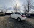 Білий Мерседес Б-клас, об'ємом двигуна 0 л та пробігом 147 тис. км за 8700 $, фото 15 на Automoto.ua