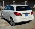 Білий Мерседес Б-клас, об'ємом двигуна 0 л та пробігом 74 тис. км за 3000 $, фото 3 на Automoto.ua