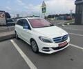 Белый Мерседес Б-класс, объемом двигателя 0 л и пробегом 118 тыс. км за 9200 $, фото 2 на Automoto.ua