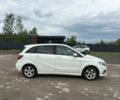 Білий Мерседес Б-клас, об'ємом двигуна 0 л та пробігом 147 тис. км за 8500 $, фото 3 на Automoto.ua