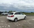 Білий Мерседес Б-клас, об'ємом двигуна 0 л та пробігом 147 тис. км за 8500 $, фото 4 на Automoto.ua