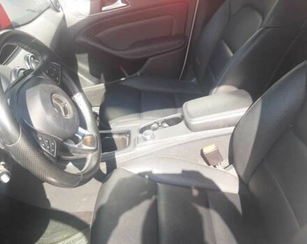 Белый Мерседес Б-класс, объемом двигателя 0 л и пробегом 83 тыс. км за 12000 $, фото 6 на Automoto.ua