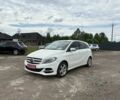 Белый Мерседес Б-класс, объемом двигателя 0 л и пробегом 147 тыс. км за 8500 $, фото 1 на Automoto.ua