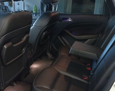 Білий Мерседес Б-клас, об'ємом двигуна 0 л та пробігом 104 тис. км за 11900 $, фото 4 на Automoto.ua