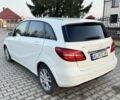 Білий Мерседес Б-клас, об'ємом двигуна 0 л та пробігом 94 тис. км за 10250 $, фото 4 на Automoto.ua