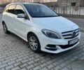 Білий Мерседес Б-клас, об'ємом двигуна 0 л та пробігом 94 тис. км за 10250 $, фото 2 на Automoto.ua