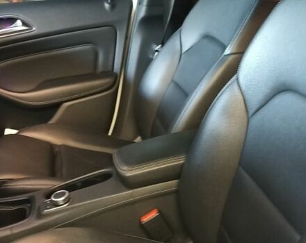 Білий Мерседес Б-клас, об'ємом двигуна 0 л та пробігом 104 тис. км за 11900 $, фото 3 на Automoto.ua