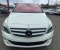 Білий Мерседес Б-клас, об'ємом двигуна 2 л та пробігом 51 тис. км за 2700 $, фото 1 на Automoto.ua