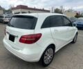 Білий Мерседес Б-клас, об'ємом двигуна 2 л та пробігом 51 тис. км за 2700 $, фото 5 на Automoto.ua