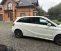 Білий Мерседес Б-клас, об'ємом двигуна 0 л та пробігом 126 тис. км за 9200 $, фото 3 на Automoto.ua