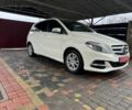 Білий Мерседес Б-клас, об'ємом двигуна 0 л та пробігом 55 тис. км за 13500 $, фото 1 на Automoto.ua