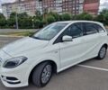 Білий Мерседес Б-клас, об'ємом двигуна 0 л та пробігом 106 тис. км за 269 $, фото 8 на Automoto.ua
