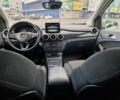 Білий Мерседес Б-клас, об'ємом двигуна 0 л та пробігом 106 тис. км за 269 $, фото 13 на Automoto.ua
