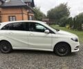 Білий Мерседес Б-клас, об'ємом двигуна 0 л та пробігом 126 тис. км за 9200 $, фото 2 на Automoto.ua