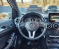 Белый Мерседес Б-класс, объемом двигателя 0 л и пробегом 55 тыс. км за 4600 $, фото 7 на Automoto.ua