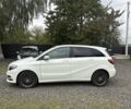 Білий Мерседес Б-клас, об'ємом двигуна 0 л та пробігом 126 тис. км за 9200 $, фото 7 на Automoto.ua