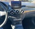 Білий Мерседес Б-клас, об'ємом двигуна 2 л та пробігом 76 тис. км за 3951 $, фото 6 на Automoto.ua