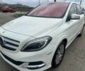 Білий Мерседес Б-клас, об'ємом двигуна 2 л та пробігом 51 тис. км за 2700 $, фото 2 на Automoto.ua
