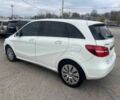 Білий Мерседес Б-клас, об'ємом двигуна 0 л та пробігом 68 тис. км за 2682 $, фото 4 на Automoto.ua