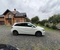 Білий Мерседес Б-клас, об'ємом двигуна 0 л та пробігом 126 тис. км за 9200 $, фото 12 на Automoto.ua