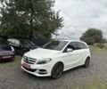 Білий Мерседес Б-клас, об'ємом двигуна 0 л та пробігом 126 тис. км за 9200 $, фото 8 на Automoto.ua