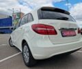 Білий Мерседес Б-клас, об'ємом двигуна 0 л та пробігом 106 тис. км за 269 $, фото 6 на Automoto.ua