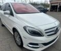 Білий Мерседес Б-клас, об'ємом двигуна 2 л та пробігом 51 тис. км за 2700 $, фото 1 на Automoto.ua