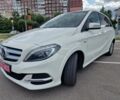 Білий Мерседес Б-клас, об'ємом двигуна 0 л та пробігом 106 тис. км за 269 $, фото 7 на Automoto.ua