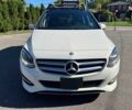 Білий Мерседес Б-клас, об'ємом двигуна 2 л та пробігом 76 тис. км за 3951 $, фото 1 на Automoto.ua