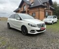 Білий Мерседес Б-клас, об'ємом двигуна 0 л та пробігом 126 тис. км за 9200 $, фото 1 на Automoto.ua