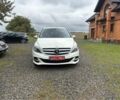 Білий Мерседес Б-клас, об'ємом двигуна 0 л та пробігом 126 тис. км за 9200 $, фото 1 на Automoto.ua