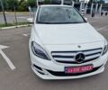 Білий Мерседес Б-клас, об'ємом двигуна 0 л та пробігом 106 тис. км за 269 $, фото 1 на Automoto.ua