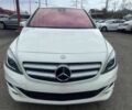 Мерседес Б-класс 2016 в Виннице на Automoto.ua Белый Мерседес Б-класс, объемом двигателя 0 л и пробегом 72 тыс. км за 7000 $, фото 1 на Automoto.ua