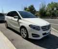 Белый Мерседес Б-класс, объемом двигателя 1.5 л и пробегом 80 тыс. км за 6000 $, фото 1 на Automoto.ua