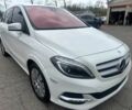 Белый Мерседес Б-класс, объемом двигателя 0 л и пробегом 72 тыс. км за 7000 $, фото 1 на Automoto.ua