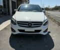 Мерседес Б-класс 2016 в Одессе на Automoto.ua Белый Мерседес Б-класс, объемом двигателя 1.5 л и пробегом 80 тыс. км за 6000 $, фото 1 на Automoto.ua