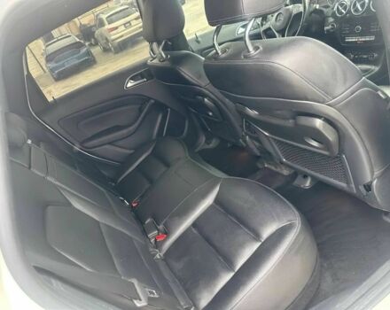 Мерседес Б-класс 2016 в Виннице на Automoto.ua Белый Мерседес Б-класс, объемом двигателя 0 л и пробегом 72 тыс. км за 7000 $, фото 11 на Automoto.ua