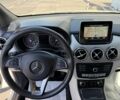 Мерседес Б-класс 2016 в Одессе на Automoto.ua Белый Мерседес Б-класс, объемом двигателя 1.5 л и пробегом 80 тыс. км за 6000 $, фото 8 на Automoto.ua
