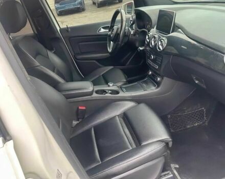 Мерседес Б-класс 2016 в Виннице на Automoto.ua Белый Мерседес Б-класс, объемом двигателя 0 л и пробегом 72 тыс. км за 7000 $, фото 8 на Automoto.ua