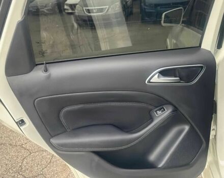 Мерседес Б-класс 2016 в Виннице на Automoto.ua Белый Мерседес Б-класс, объемом двигателя 0 л и пробегом 72 тыс. км за 7000 $, фото 9 на Automoto.ua