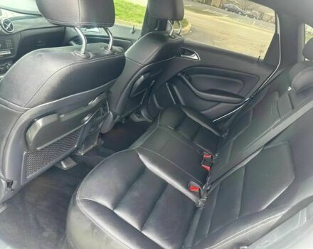 Мерседес Б-класс 2016 в Виннице на Automoto.ua Белый Мерседес Б-класс, объемом двигателя 0 л и пробегом 72 тыс. км за 7000 $, фото 10 на Automoto.ua