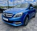 Білий Мерседес Б-клас, об'ємом двигуна 0 л та пробігом 104 тис. км за 10500 $, фото 4 на Automoto.ua